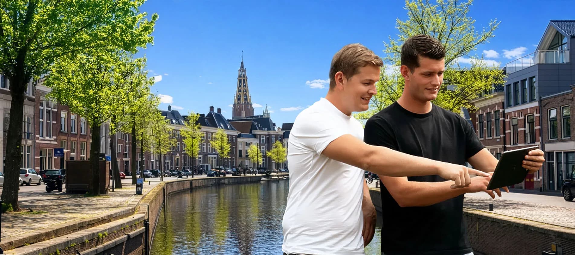 Het Groningse aardbevingsgebied.