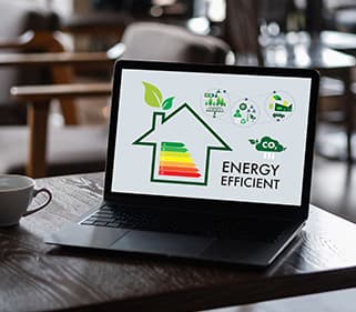 Langdurig project: energielabels voor recreatiewoningen op de Waddeneilanden