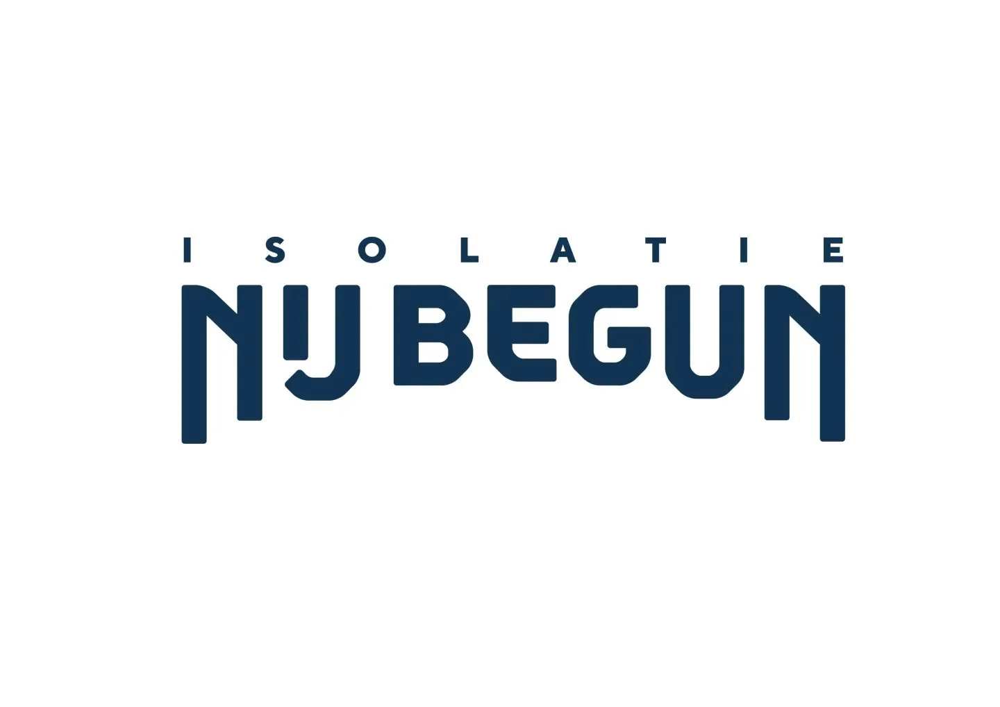 Logo Nij Begun