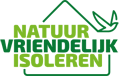 Certificering Natuurvriendelijk isoleren